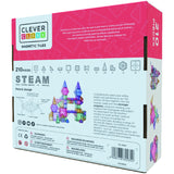 Cleverclixx Pastel Mega Creative Pack Pastel 210 stykker