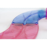 Cleverclixx Pastel Stor Racerbane Pastel | 80 stykker