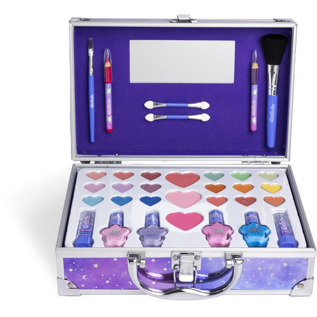 Martinelia Galaxy, Makeup Case