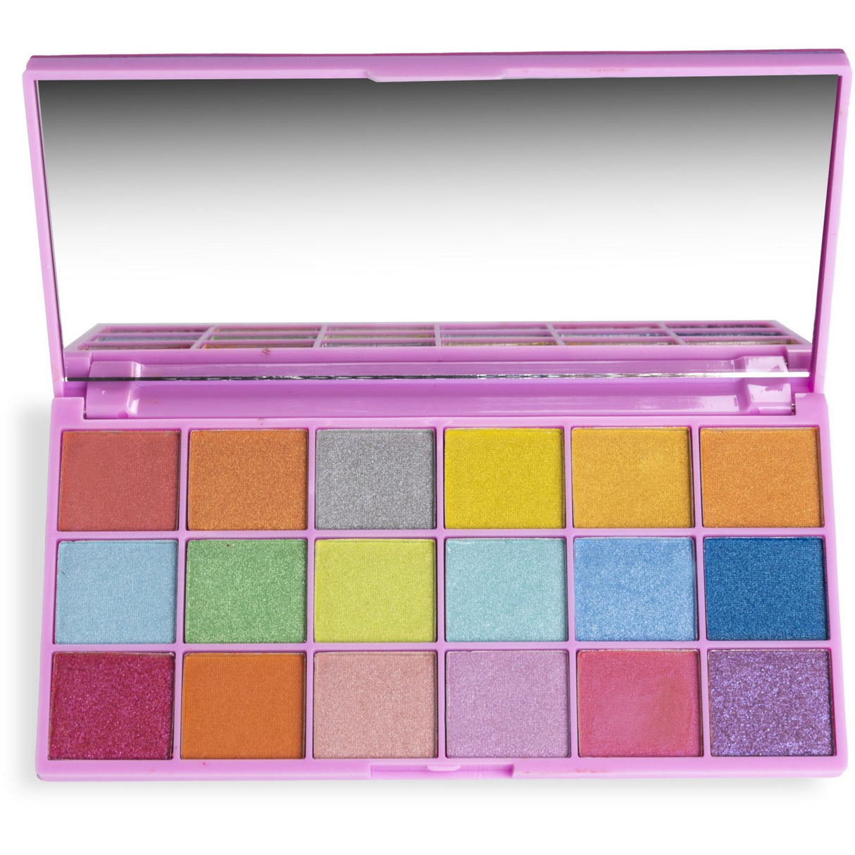 Martinelia Yummy, Eyeshadow Palette