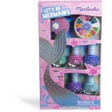 Martinelia Lets Be Mermaids, Nail Design Kit