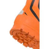 VIKING Orange/Multi Jolly Print