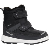 VIKING Reflective/Black Play Reflex Warm GTX 2V