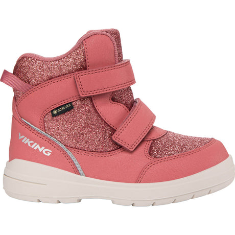 VIKING Pink Fun Glitter Warm GTX 2V