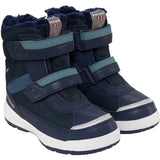 VIKING Navy/Charcoal Play Reflex Warm GTX 2V