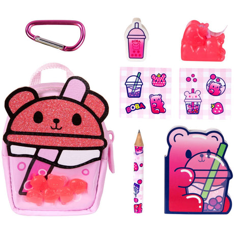 Real Littles Scented Backpack Single