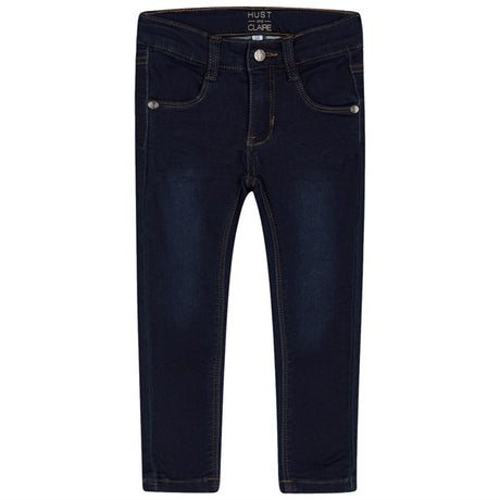 Hust & Claire Mini Dark Denim Josh Bukser NOOS