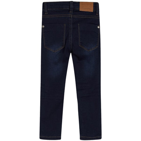 Hust & Claire Mini Dark Denim Josh Bukser NOOS