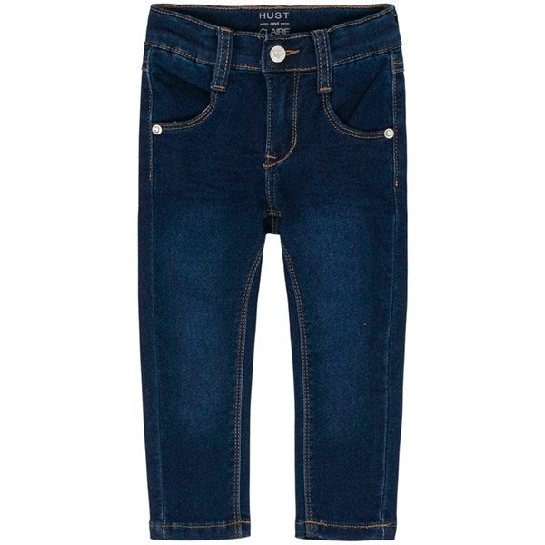 Hust & Claire Mini Dark Denim Josie Bukser NOOS