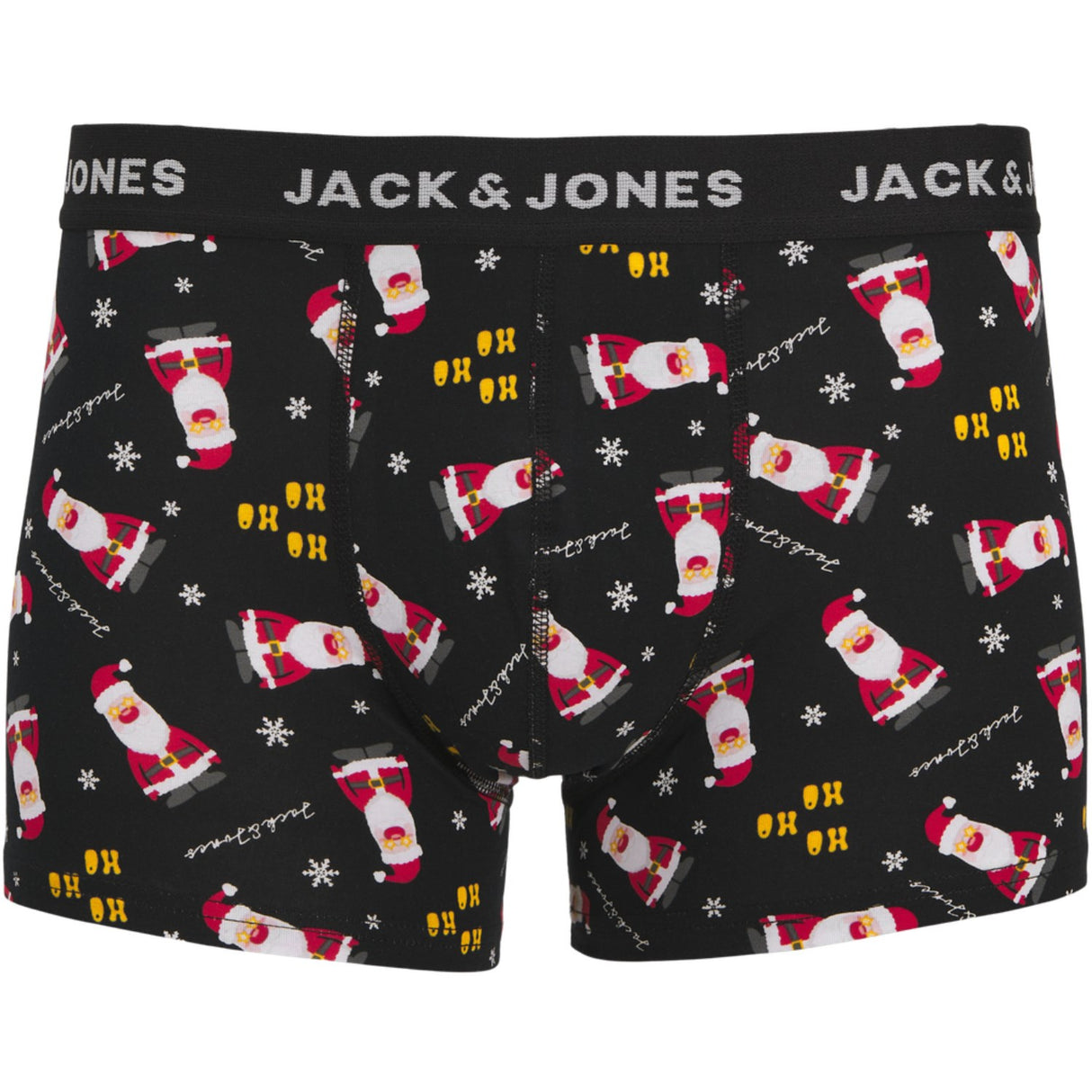 Jack & Jones Junior Black Hohoho Gaveæske