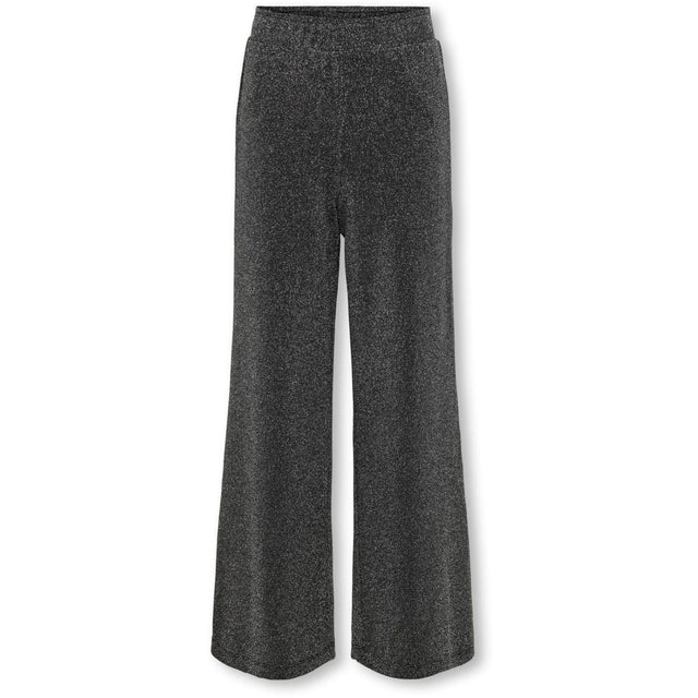 kids ONLY Black Queen Glitter Bukser