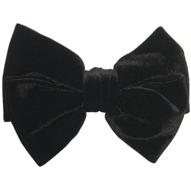 kids ONLY Black Cindy Bow Hår Clip