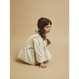 Lil'Atelier Turtledove Raisa Loose Kjole