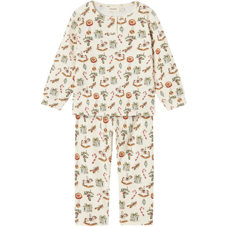 Lil'Atelier Turtledove Gio Pyjamas