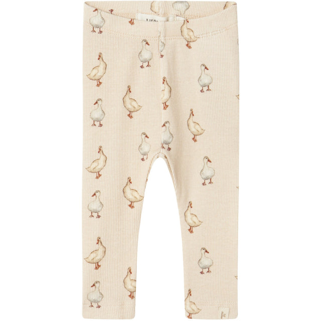 Lil'Atelier Sand Dollar Gavo Elf Slim Leggings