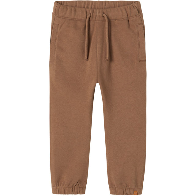 Lil'Atelier Shitake Ilondon Ros Sweatpants