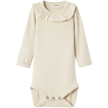 Lil'Atelier Turtledove Saba Sol Slim Body