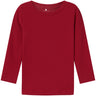 Name It Jester Red Kab Bluse