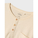 Name It Summer Sand Vitus Regular Bluse