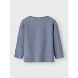 Name It Flint Stone Vitus Regular Bluse