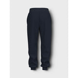 Name It Dark Sapphire Brk Lyn Vidar Regular Sweatpants