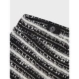 Name It Black Raline Shorts