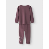 Name It Arctic Dusk Orma Peppa Pig Pyjamas