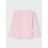 Name It Corsage Oddny Bluey Blouse