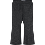 Name It Black Roisin Bootcut Bukser