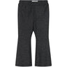 Name It Black Roisin Bootcut Bukser