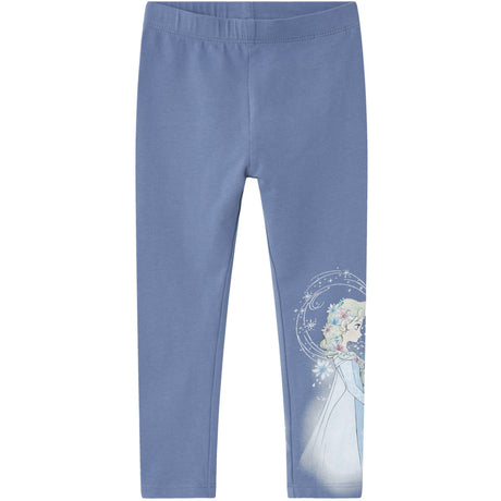 Name It Wild Wind Okiri Frozen Leggings