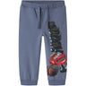 Name It Flint Stone Omas Blaze Regular Sweatpants