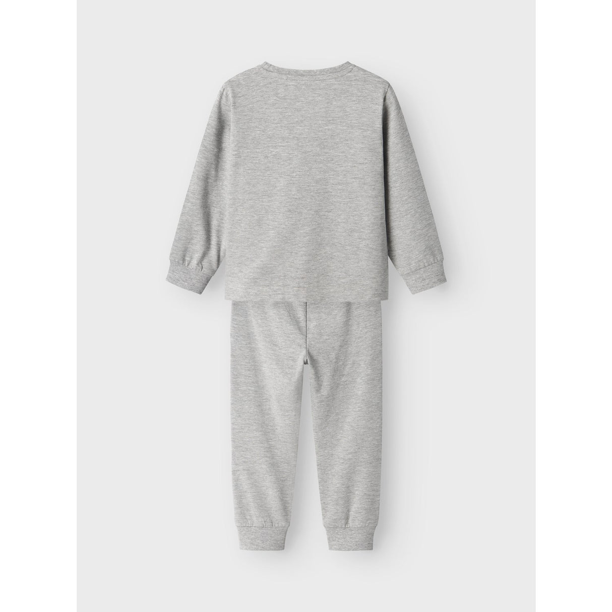 Name It Grey Melange Nos Spiderman Pyjamas