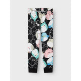 Name It Black Obia Squishmallows Pyjamas