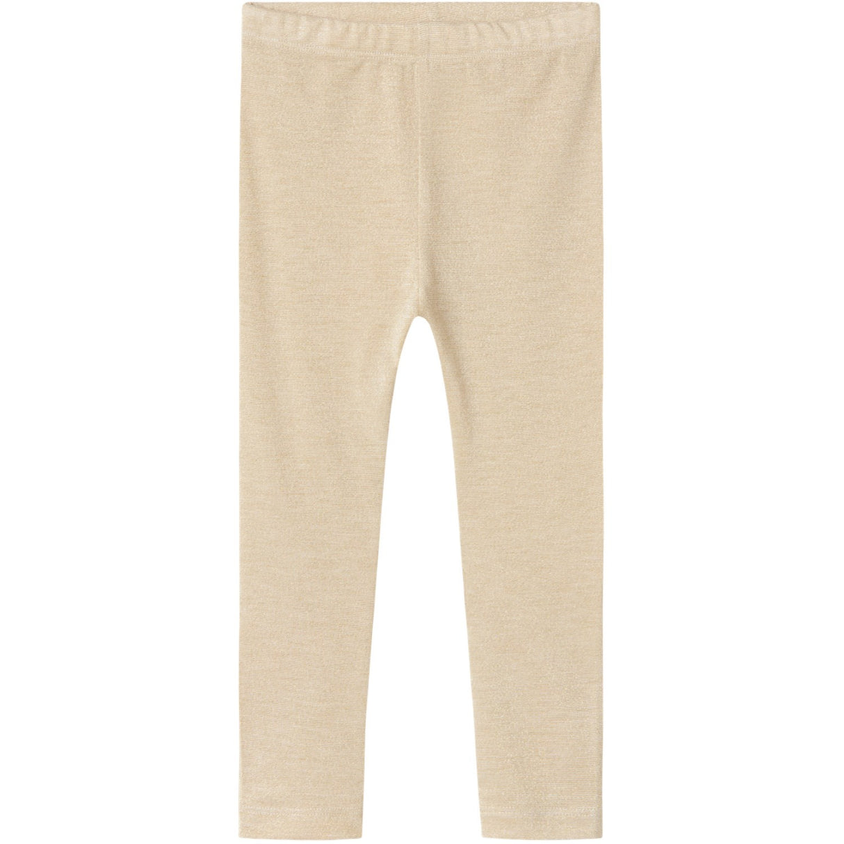 Name It Frosted Almond Rnanna Leggings