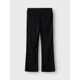 Name It Black Roisin Bootcut Bukser