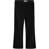 Name It Black Roisin Bootcut Bukser