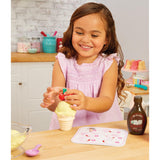 Little Tikes Creative Chefs Issæt