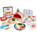 Little Tikes Creative Chefs Pizzasæt