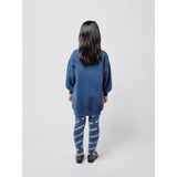 Bobo Choses Midnight Blue Long Sweatshirt