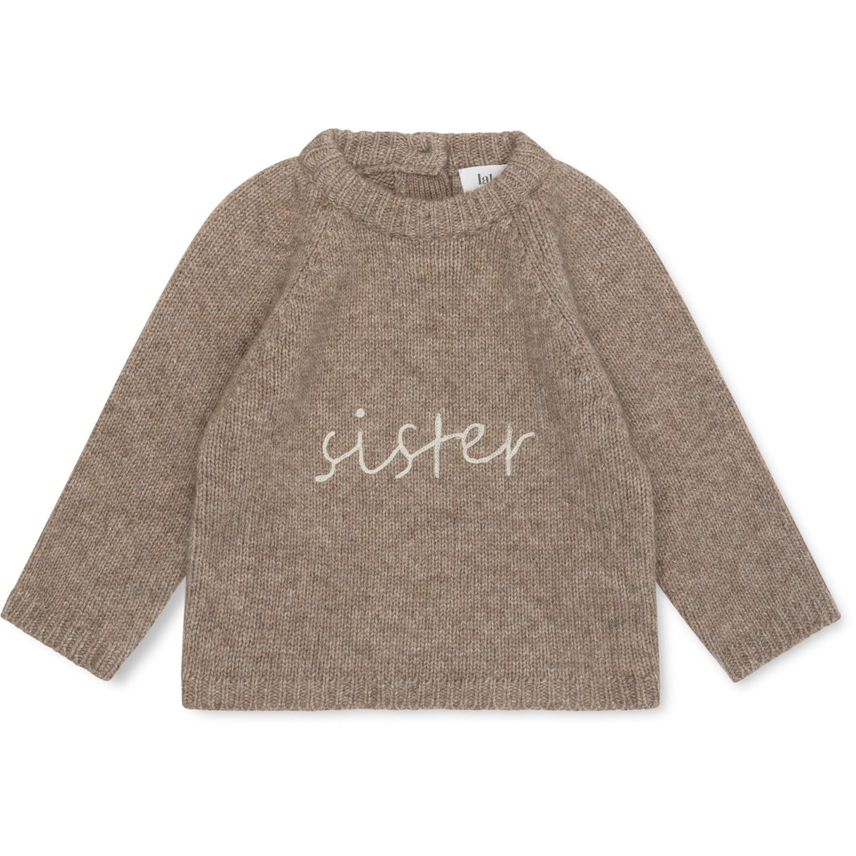 Lalaby Millet  Sister Sweater