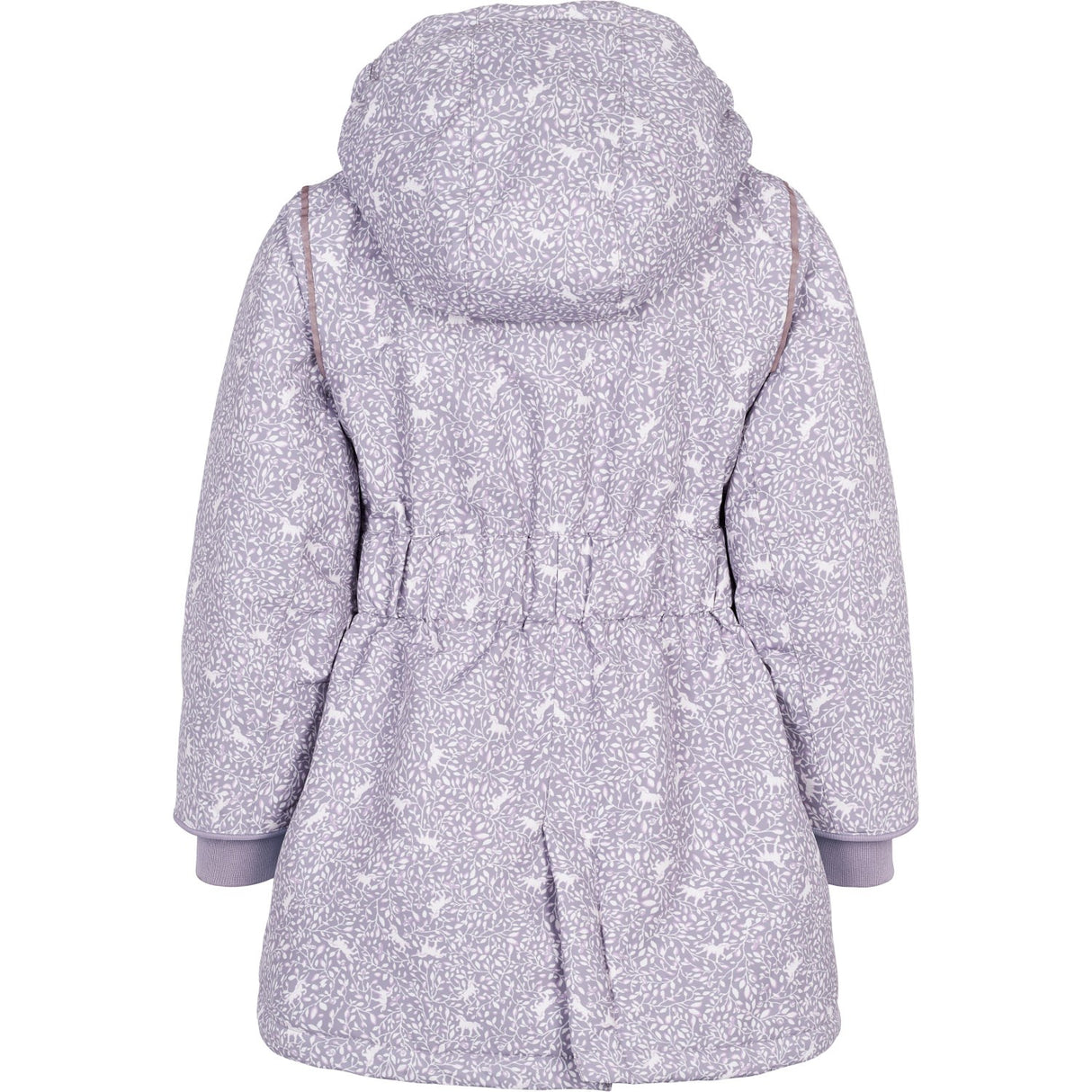 MarMar Technical Outerwear Print Unicorn Olga Jakke