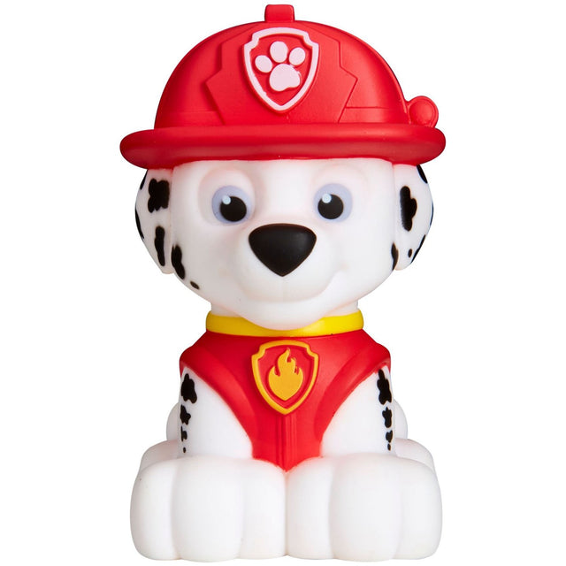 Paw Patrol Marshall Kids Bedside Night Light and Torch Buddy