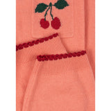 Konges Sløjd Powder Pink Alexa Knit Bukser