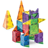 Magna-Tiles® microMAGS Combo 62 pcs