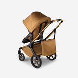 Bugaboo Amber Glow Pusletaske Noir Limited Edition