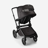 Bugaboo Black Moonlight Fox 5 complete Noir Limited Edition