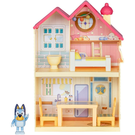 Bluey  Mini Heeler Home