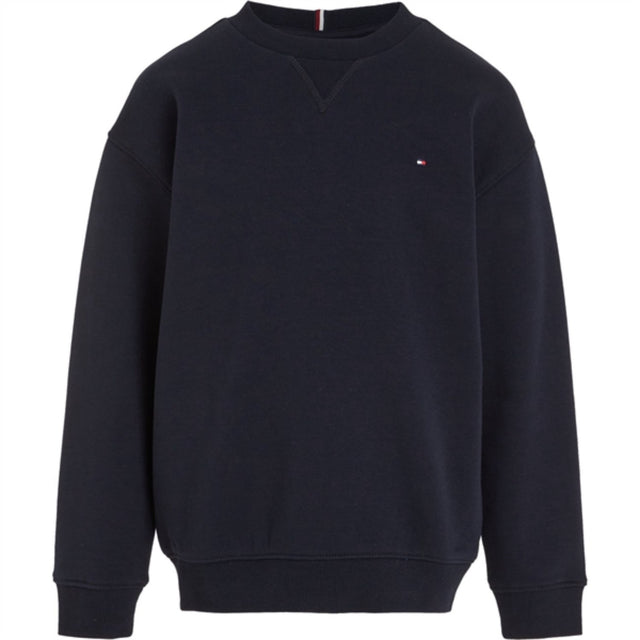 Tommy Hilfiger Desert Sky U Timeless Fleece Sweatshirt