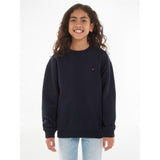 Tommy Hilfiger Desert Sky U Timeless Fleece Sweatshirt